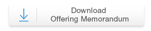 Download Offering Memorandum